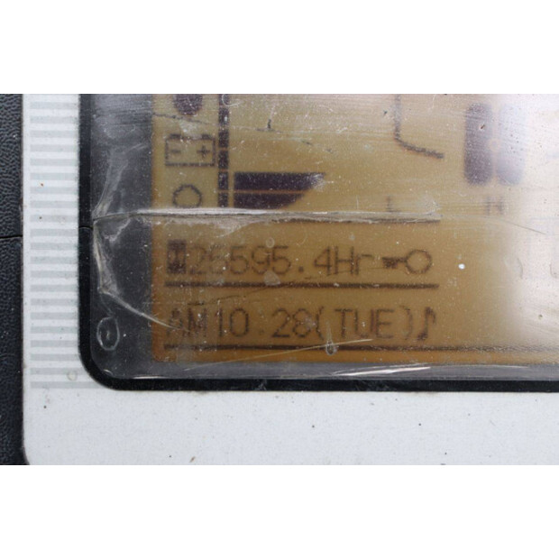 2008 NISSAN G1N1L18Q-43934910