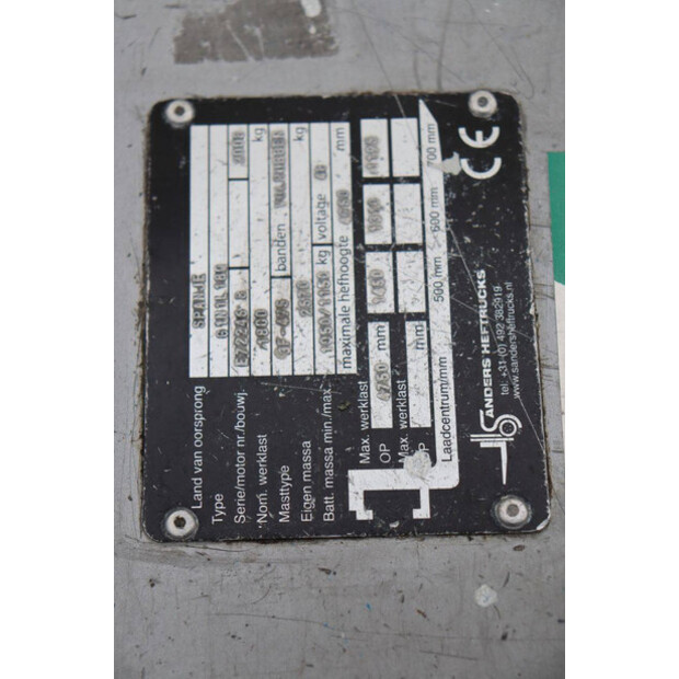 2008 NISSAN G1N1L18Q-43934911