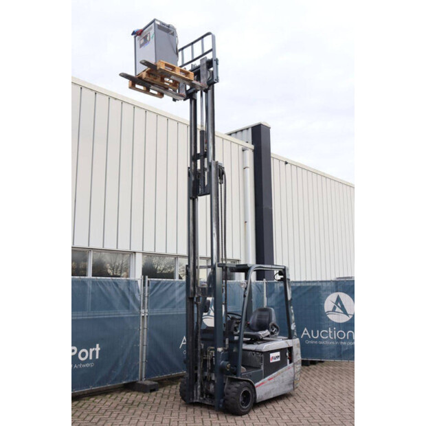 2008 NISSAN G1N1L18Q-43934916