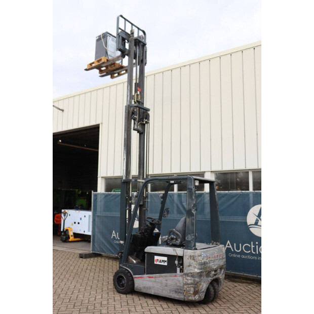 2008 NISSAN G1N1L18Q-43934917