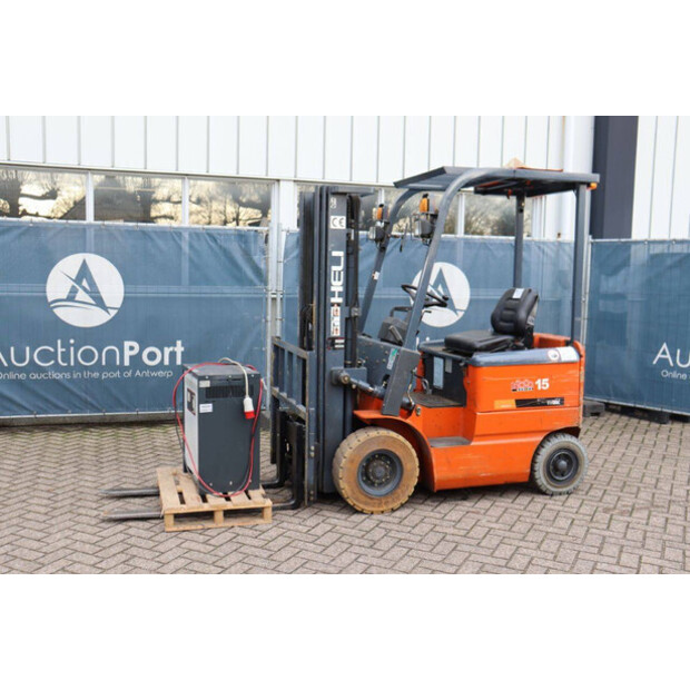 2009 هيلي CPD15-43934927