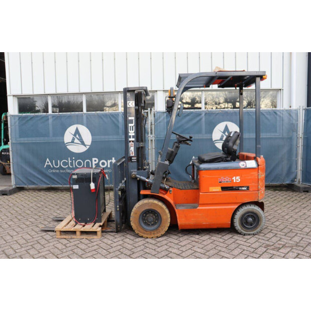 2009 هيلي CPD15-43934928