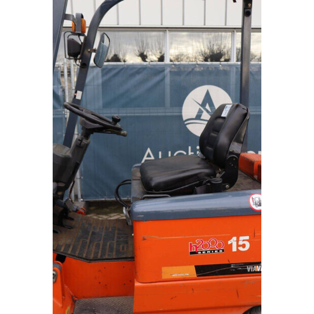 2009 هيلي CPD15-43934950