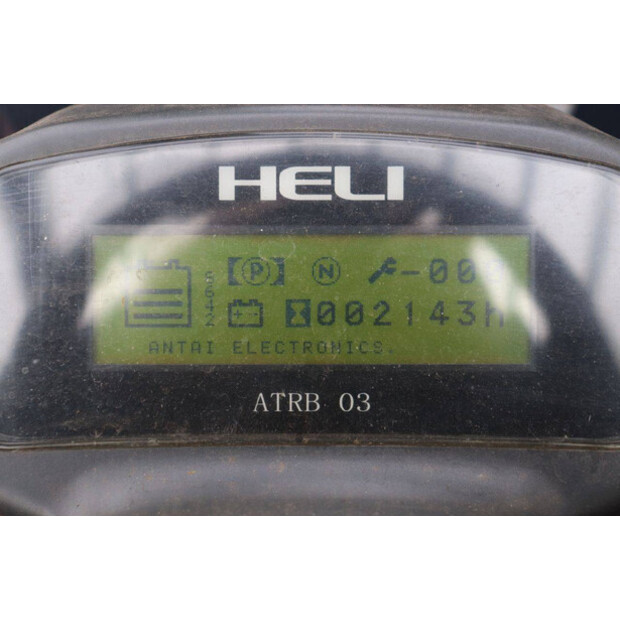 2009 هيلي CPD15-43934959