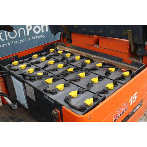 2009 هيلي CPD15-43934961