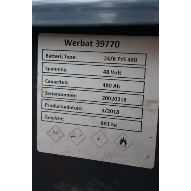 2009 هيلي CPD15-43934962