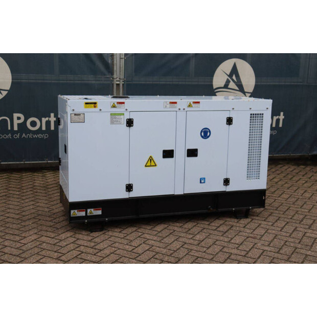 2025 Bauer GFS-12KW-43934975