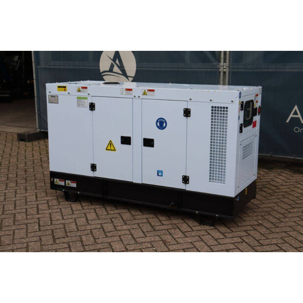 2025 Bauer GFS-12KW-43934979