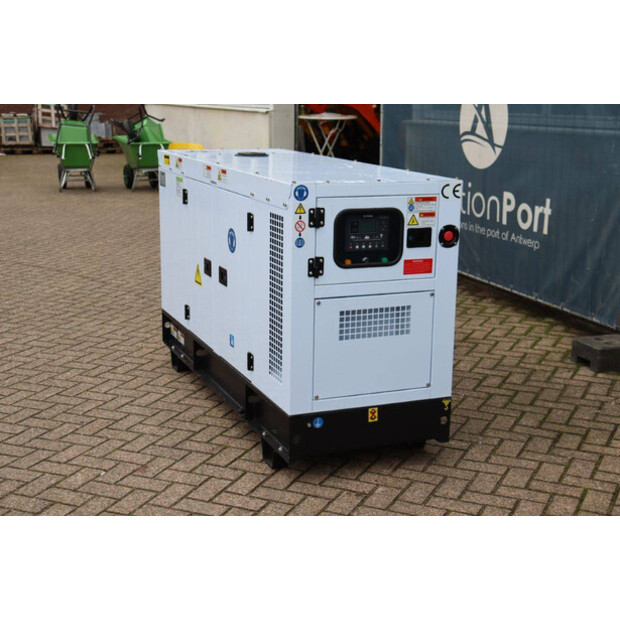 2025 Bauer GFS-12KW-43934981