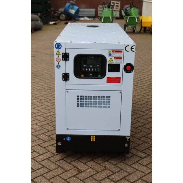 2025 Bauer GFS-12KW-43934983