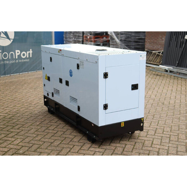 2025 Bauer GFS-12KW-43934987