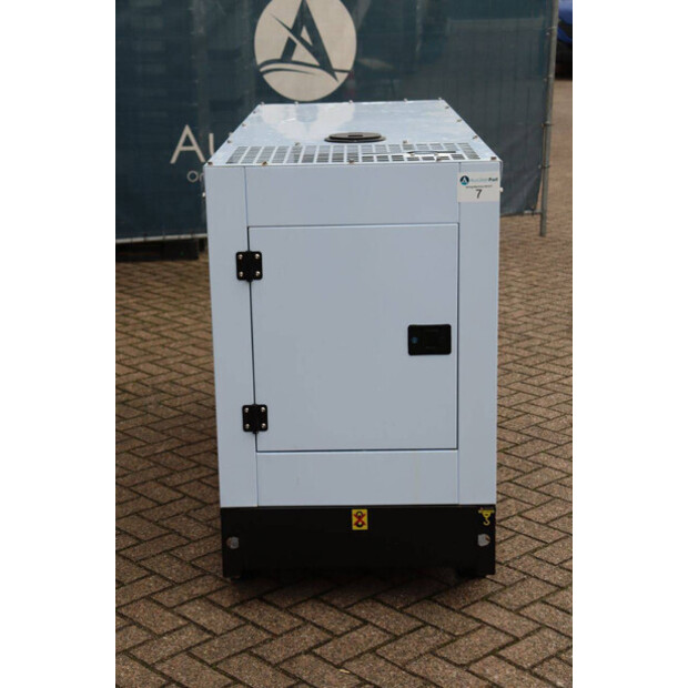 2025 Bauer GFS-12KW-43934989