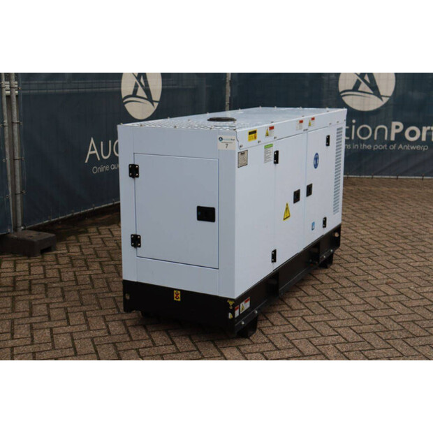 2025 Bauer GFS-12KW-43934990