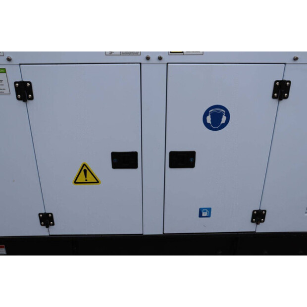 2025 Bauer GFS-12KW-43934993