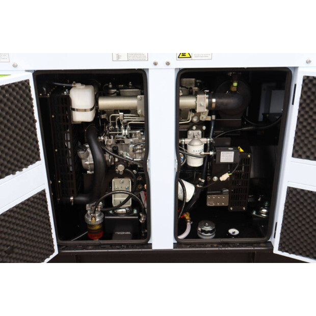 2025 Bauer GFS-12KW-43934994