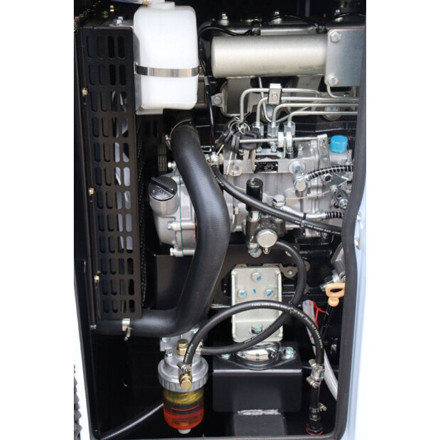 2025 Bauer GFS-12KW-43934995