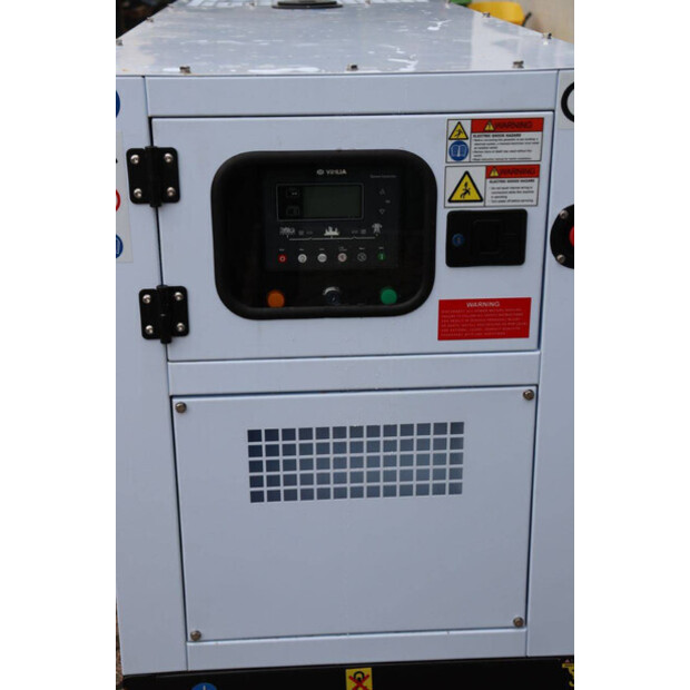 2025 Bauer GFS-12KW-43934998