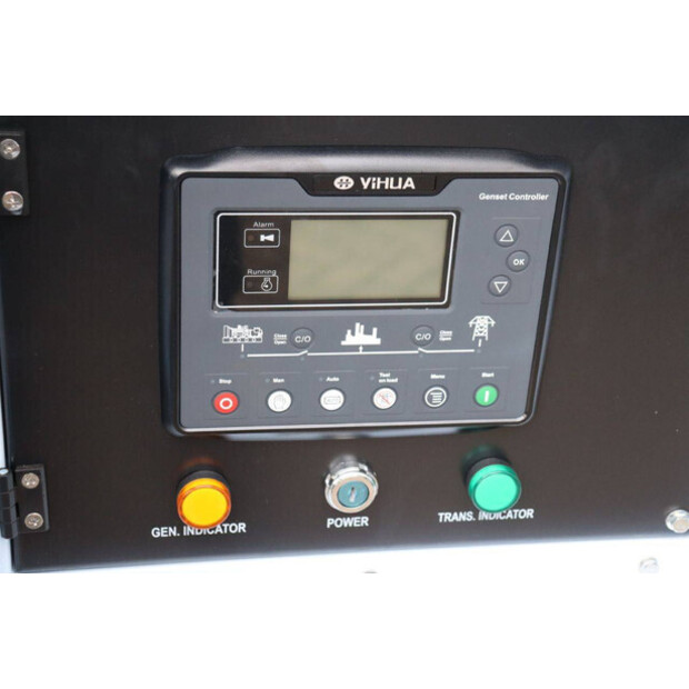 2025 Bauer GFS-12KW-43934999