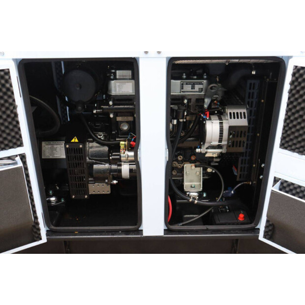 2025 Bauer GFS-12KW-43935001