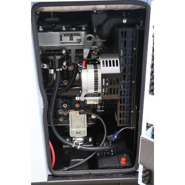 2025 Bauer GFS-12KW-43935003