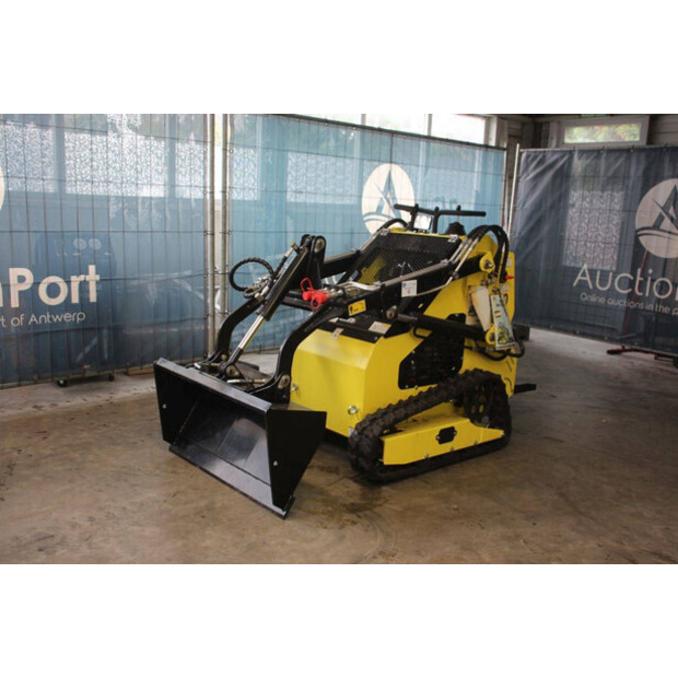 Machpro MPS330-43935036