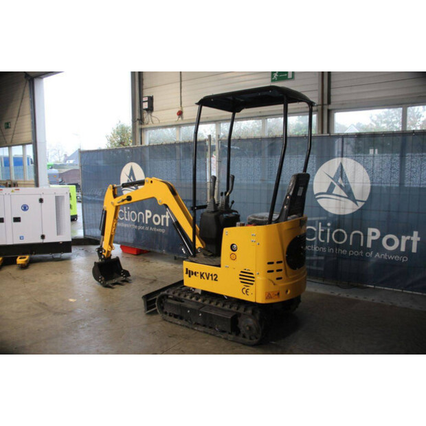 2025 جي بي سي KV12-43935056