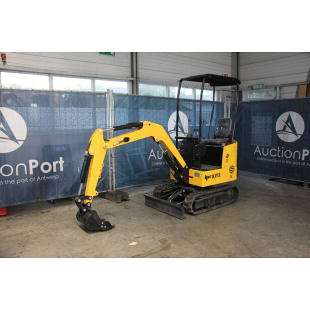 2025 جي بي سي KV12-43935061