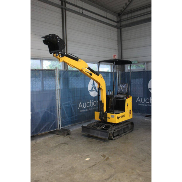 2025 جي بي سي KV12-43935082