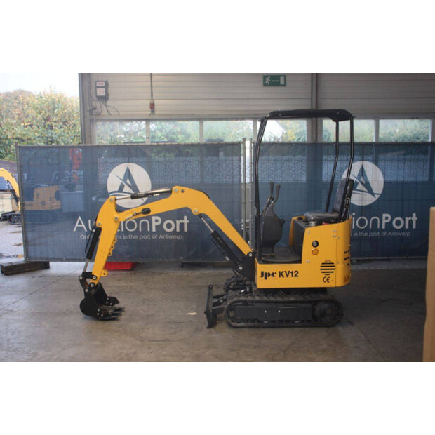 2025 جي بي سي KV12-43935097