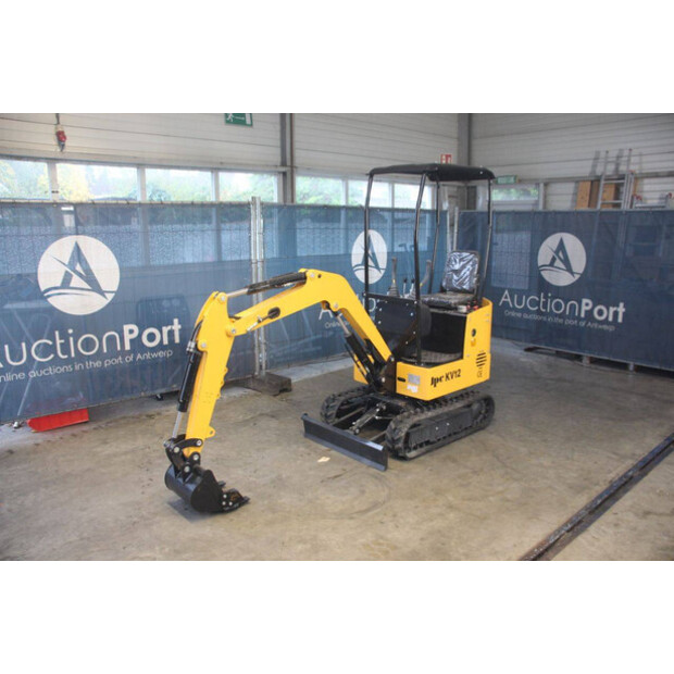 2025 جي بي سي KV12-43935103