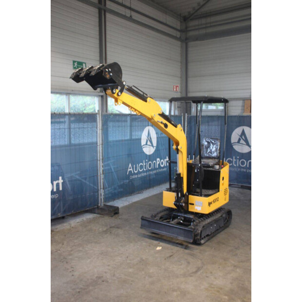 2025 جي بي سي KV12-43935119