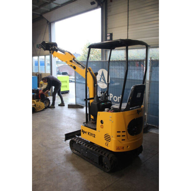 2025 جي بي سي KV12-43935122