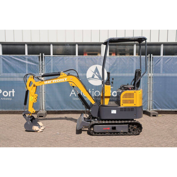 2025 Infront YFE12-43935182