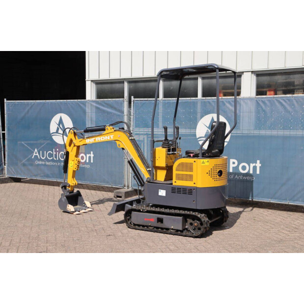 2025 Infront YFE12-43935183