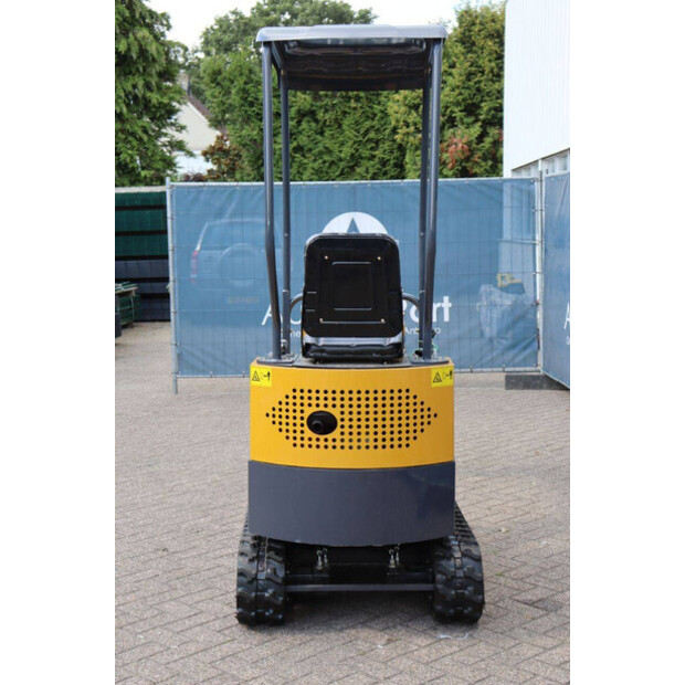 2025 Infront YFE12-43935185