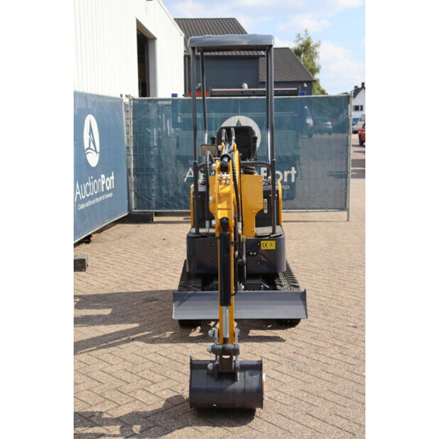 2025 Infront YFE12-43935188