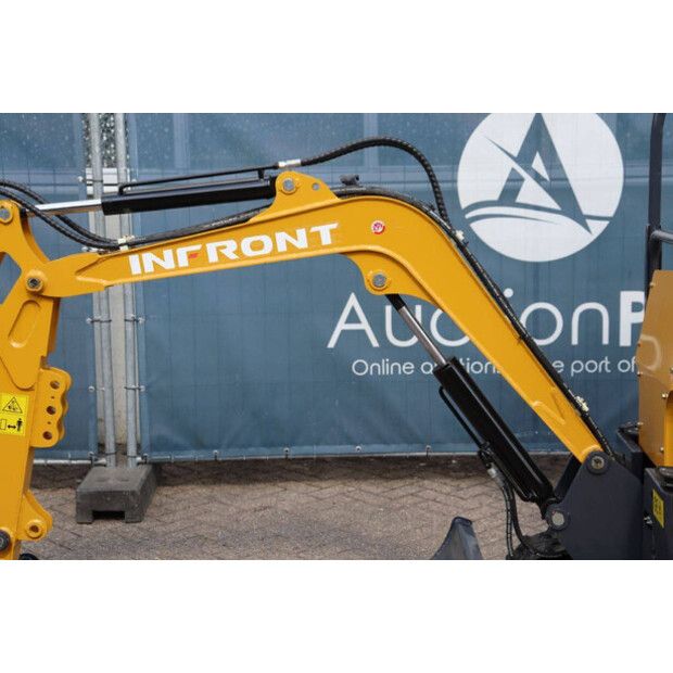 2025 Infront YFE12-43935193