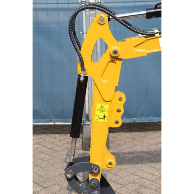 2025 Infront YFE12-43935194