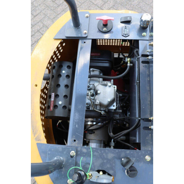 2025 Infront YFE12-43935197