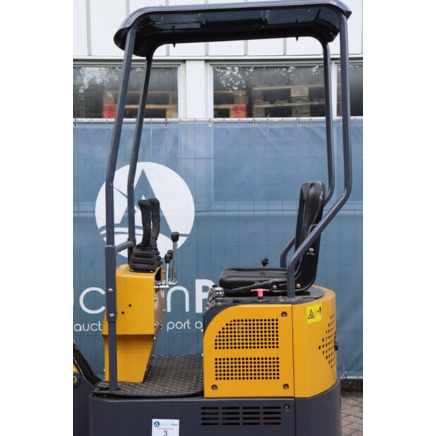 2025 Infront YFE12-43935204