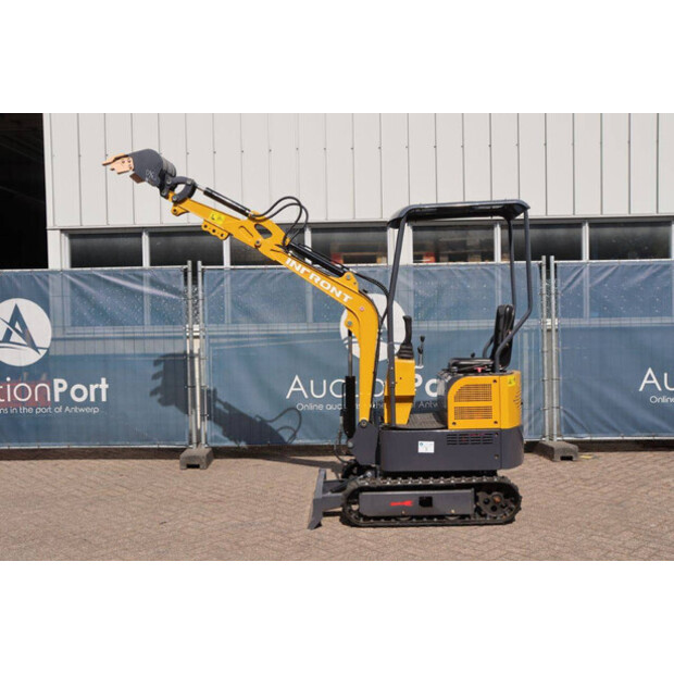 2025 Infront YFE12-43935212