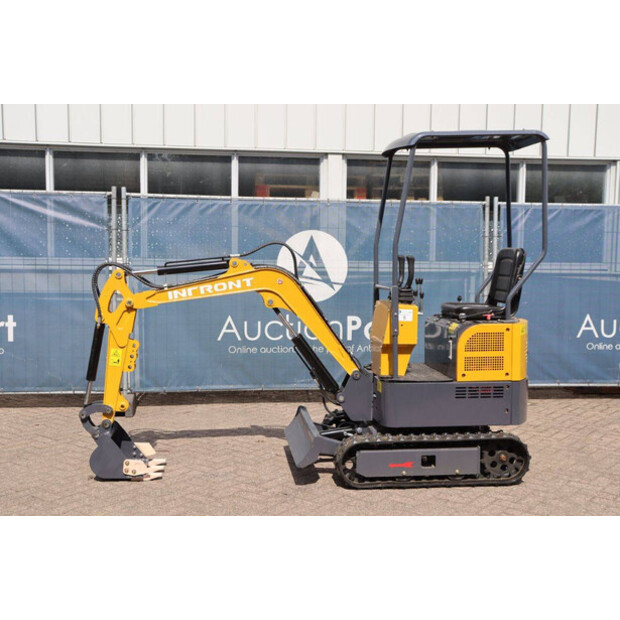 2025 Infront YFE12-43935223