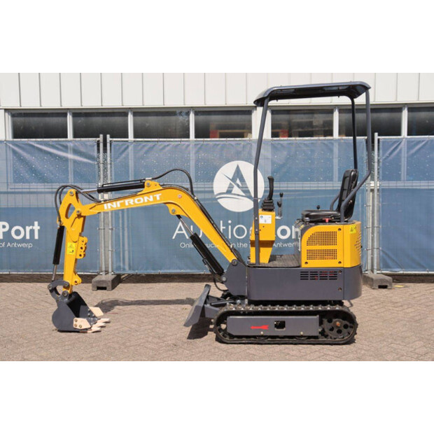 2025 Infront YFE12-43935224