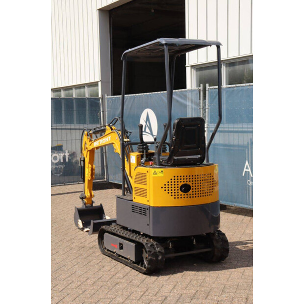 2025 Infront YFE12-43935226