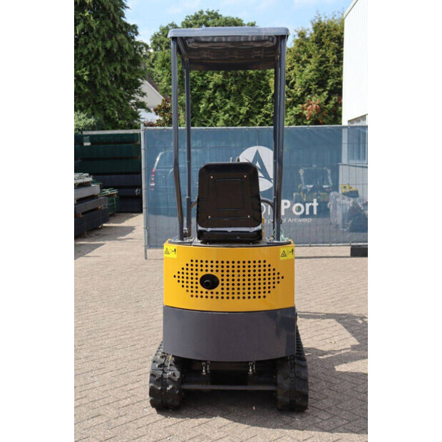 2025 Infront YFE12-43935227