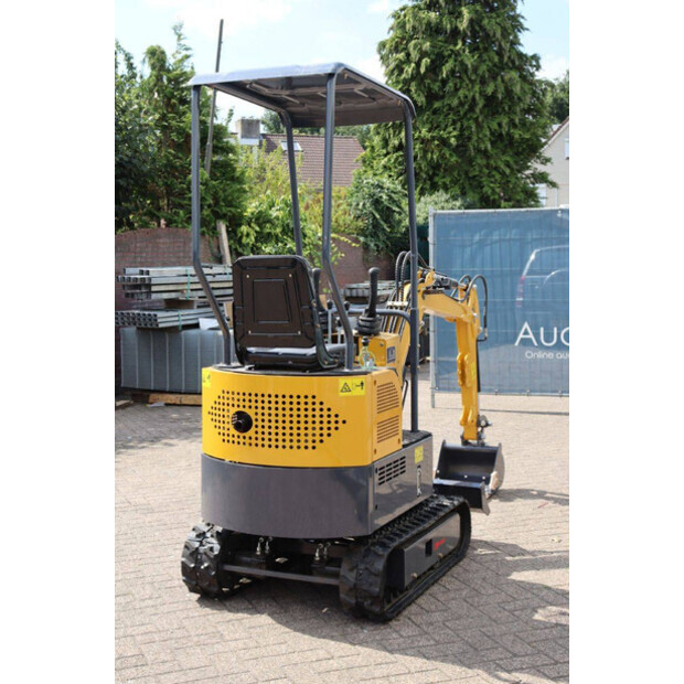 2025 Infront YFE12-43935228