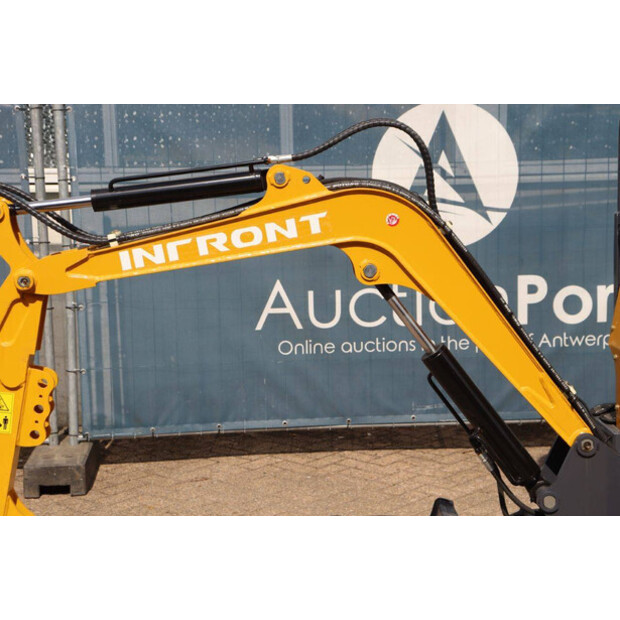 2025 Infront YFE12-43935237