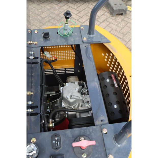 2025 Infront YFE12-43935253