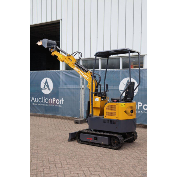 2025 Infront YFE12-43935258