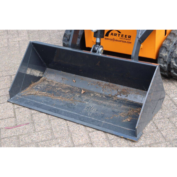 2025 ARTEER QB-480-43935330